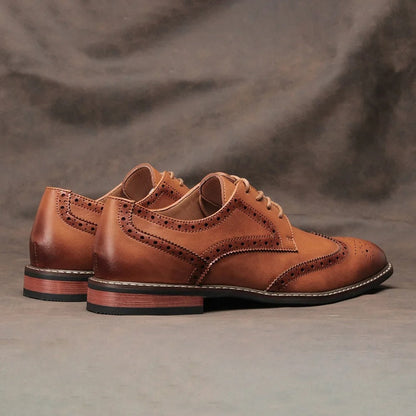 Oxford Heritage Dress Shoe