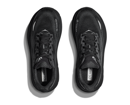 CLIFTON 9 Black/Black (Waterproof)