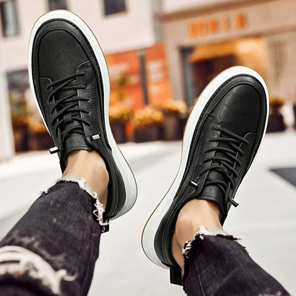 Nolan Leather Classics