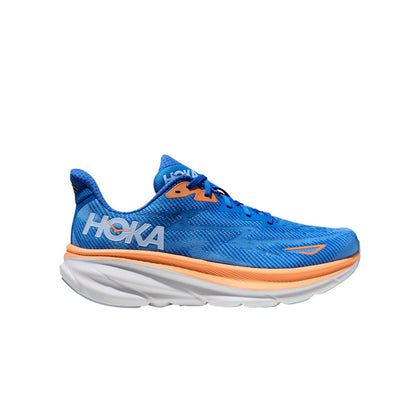 CLIFTON 9 Blue/Orange