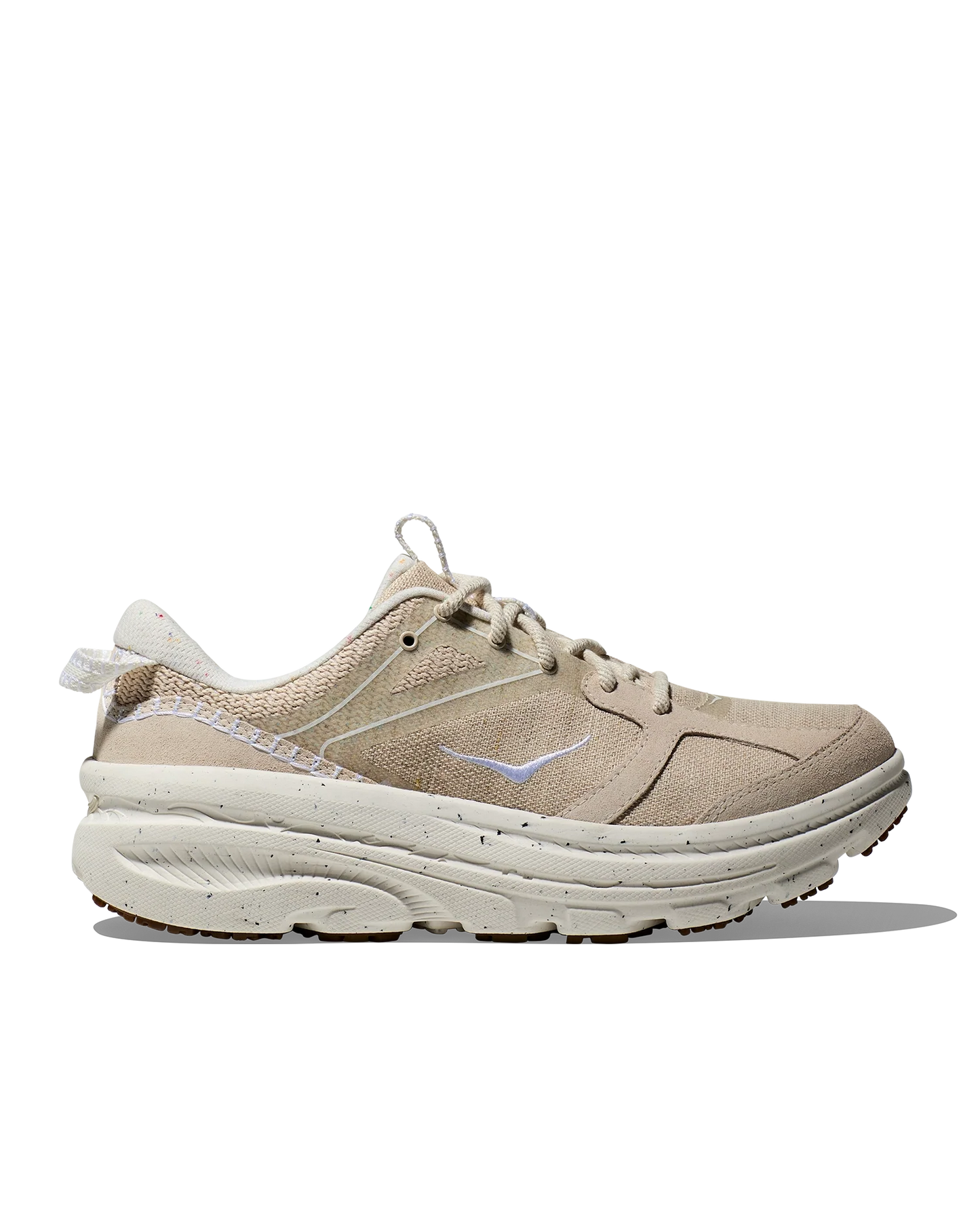 Hoka U Bondi B3 BP Frost / Pepper
