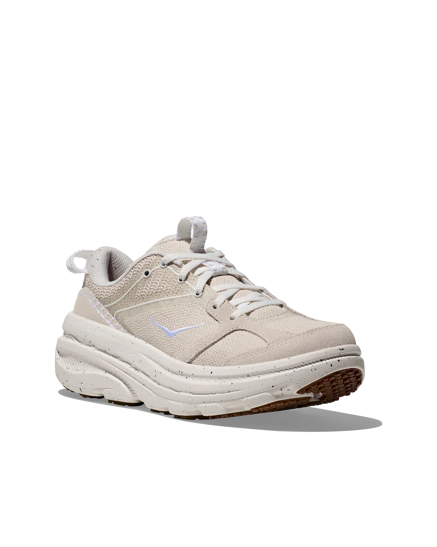 Hoka U Bondi B3 BP Frost / Pepper