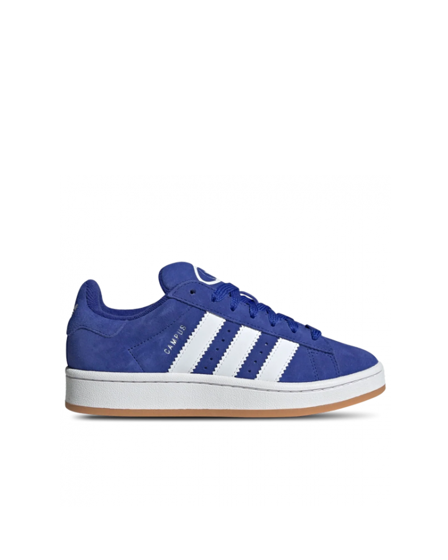 Adidas Campus 00s GS Lucid Blue - Blå