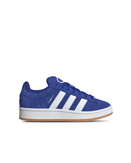 Adidas Campus 00s GS Lucid Blue - Blå