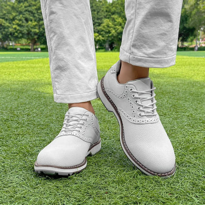 The Fairway Brogue