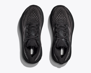 Clifton 9 Sneakers Helt Svart