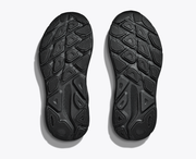 Clifton 9 Sneakers Helt Svart