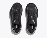Clifton 9 Sneakers Svart
