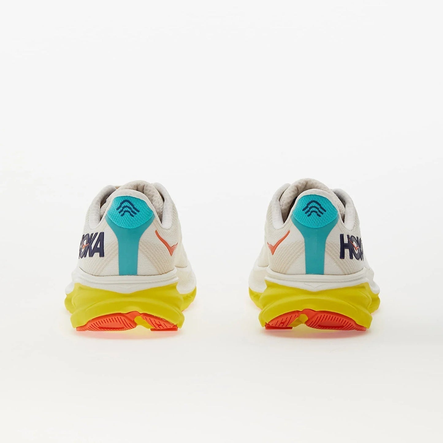 CLIFTON 9 Eggnog/Passionfruit