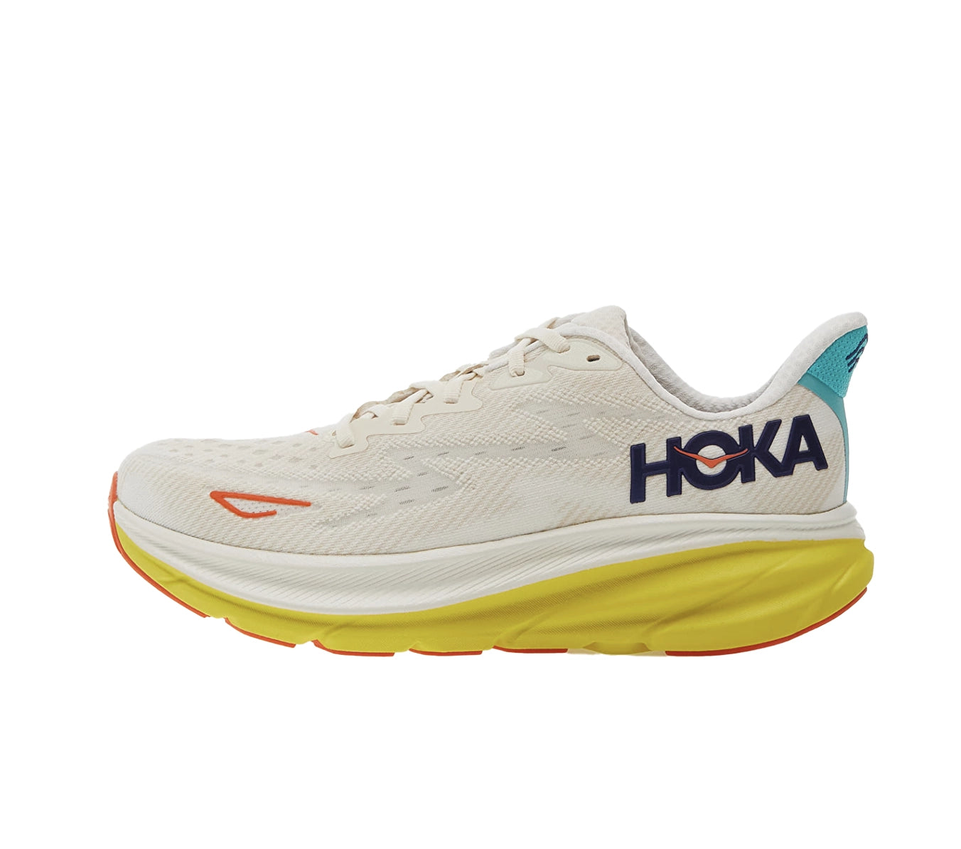 CLIFTON 9 Eggnog/Passionfruit