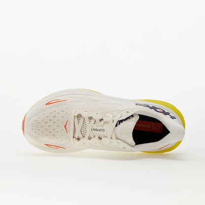 CLIFTON 9 Eggnog/Passionfruit