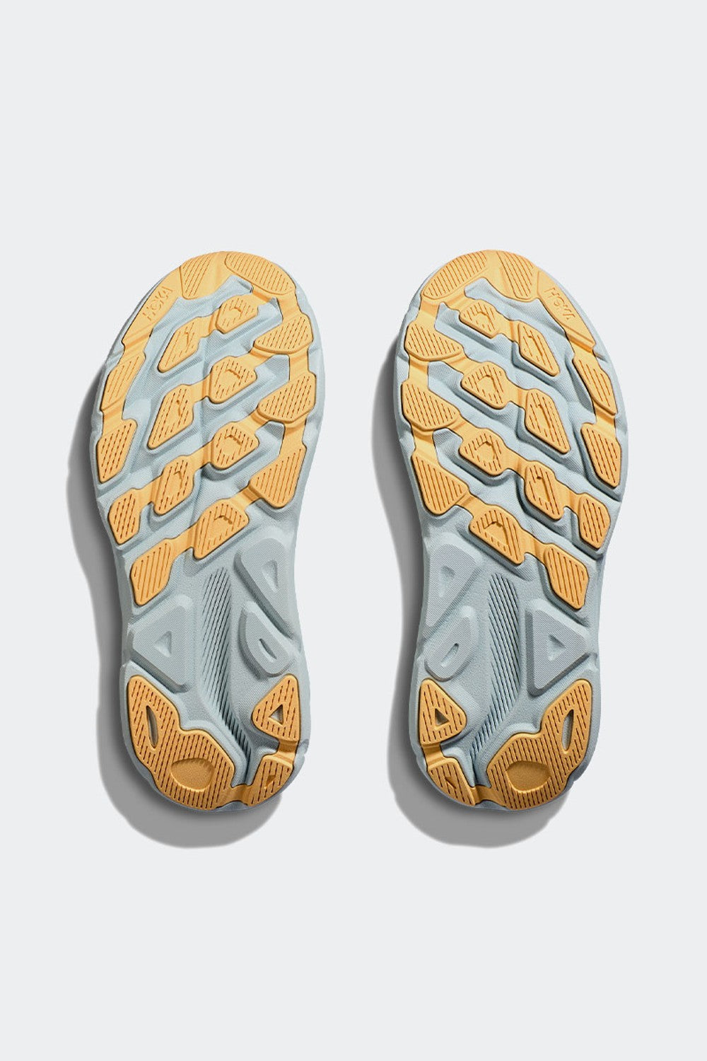 CLIFTON 9 Cloud Blue/Ice Flow