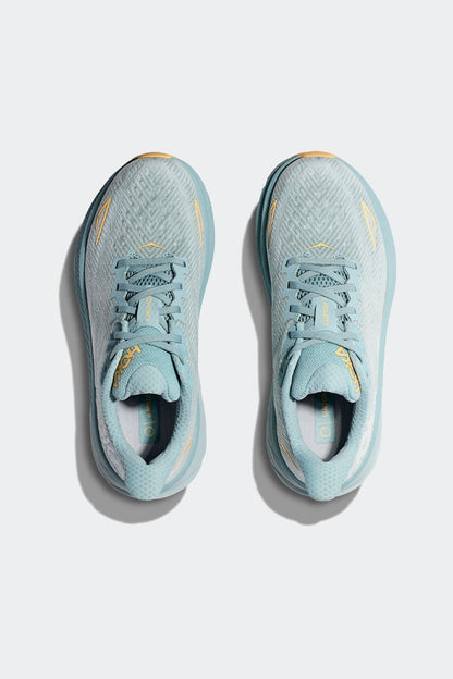 CLIFTON 9 Cloud Blue/Ice Flow