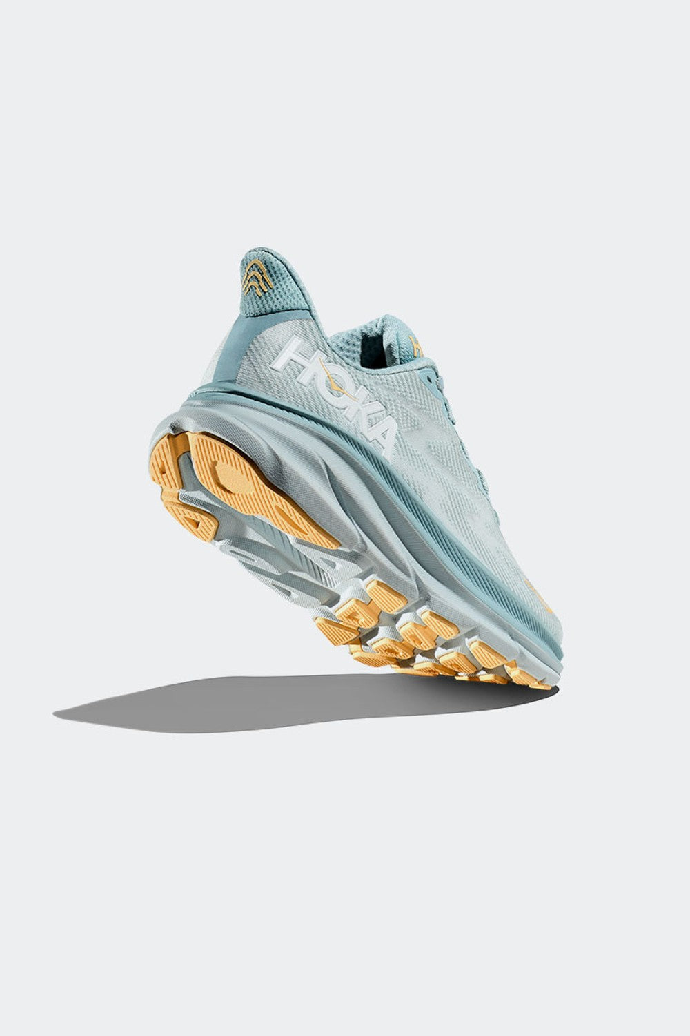 CLIFTON 9 Cloud Blue/Ice Flow