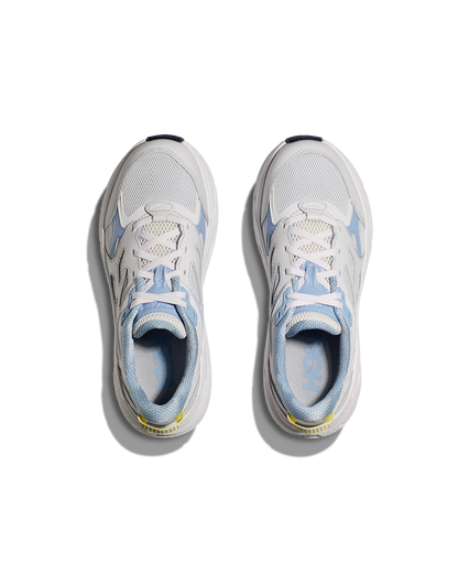 Hoka U CLIFTON L Cosmic Grey / Varsity Navy