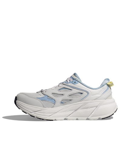 Hoka U CLIFTON L Cosmic Grey / Varsity Navy