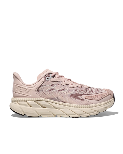 Hoka U CLIFTON LS Cosmic Pearl / Galaxy