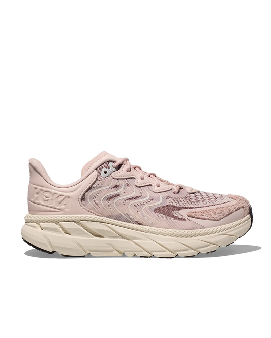Hoka U CLIFTON LS Cosmic Pearl / Galaxy