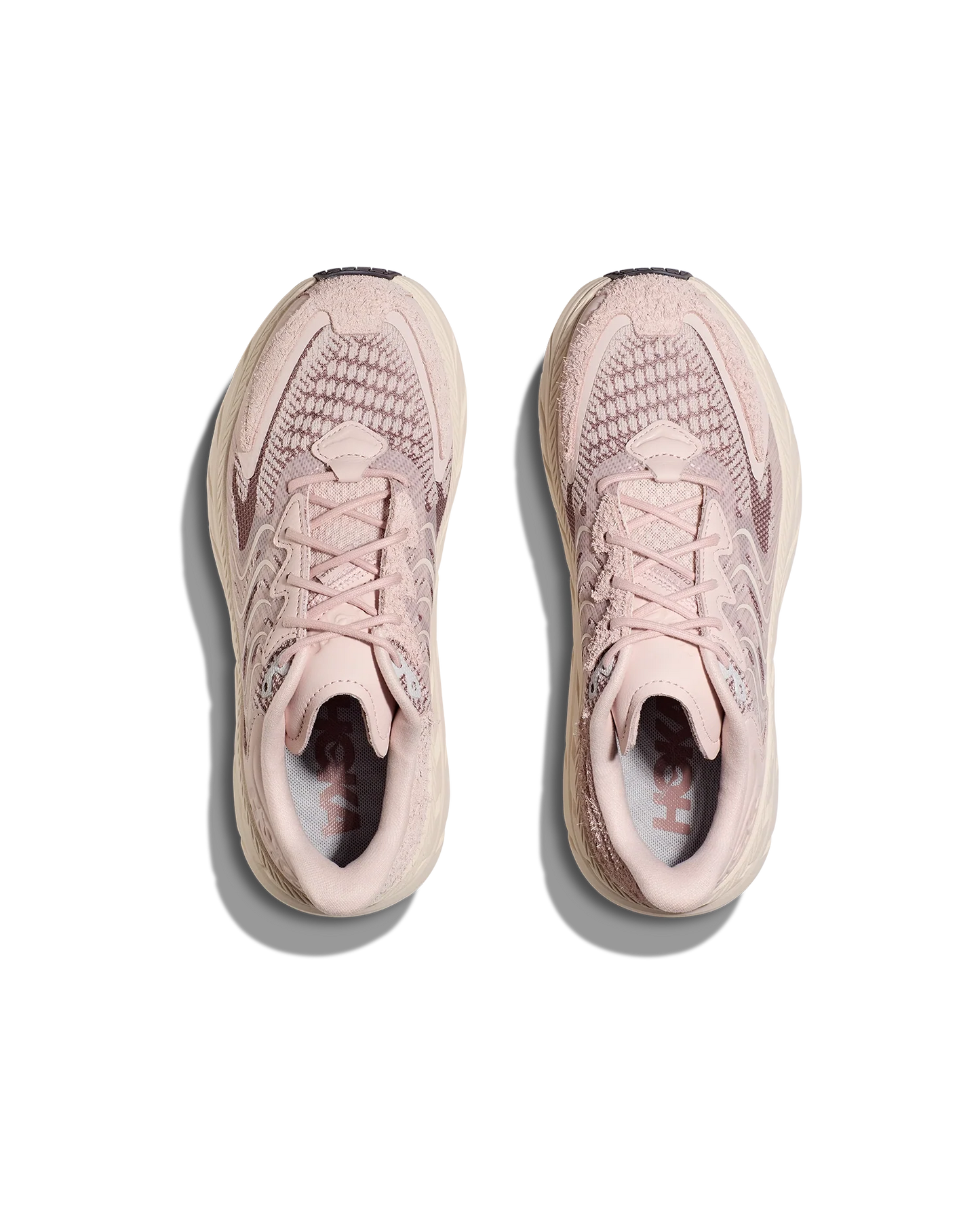 Hoka U CLIFTON LS Cosmic Pearl / Galaxy