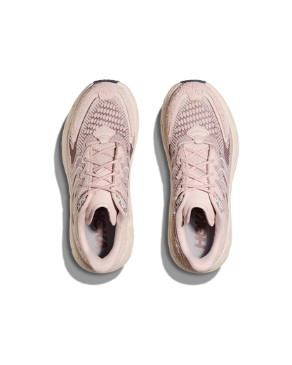 Hoka U CLIFTON LS Cosmic Pearl / Galaxy