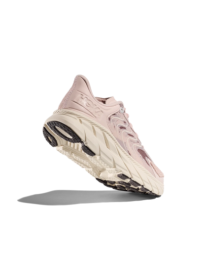 Hoka U CLIFTON LS Cosmic Pearl / Galaxy