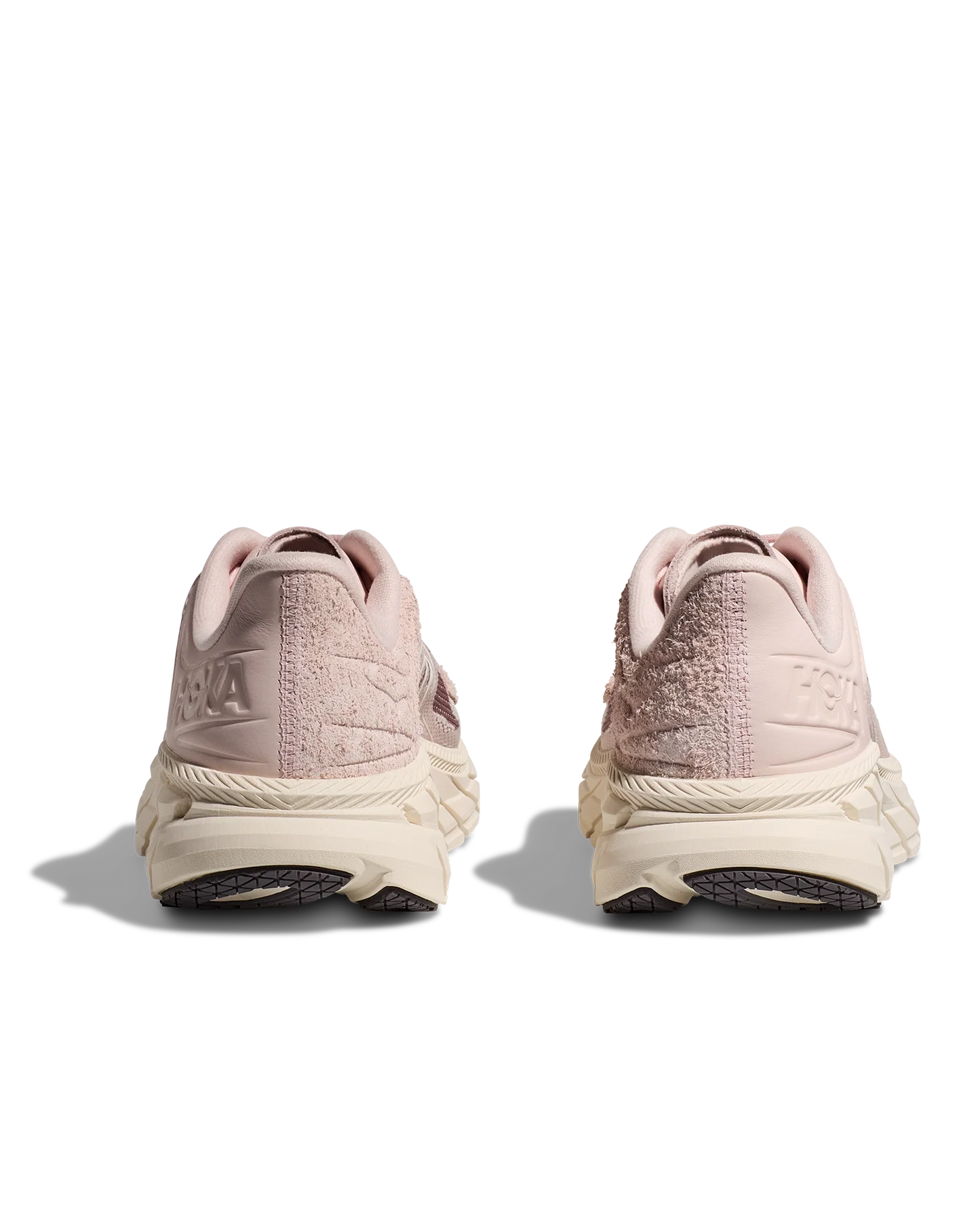 Hoka U CLIFTON LS Cosmic Pearl / Galaxy