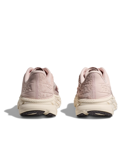 Hoka U CLIFTON LS Cosmic Pearl / Galaxy