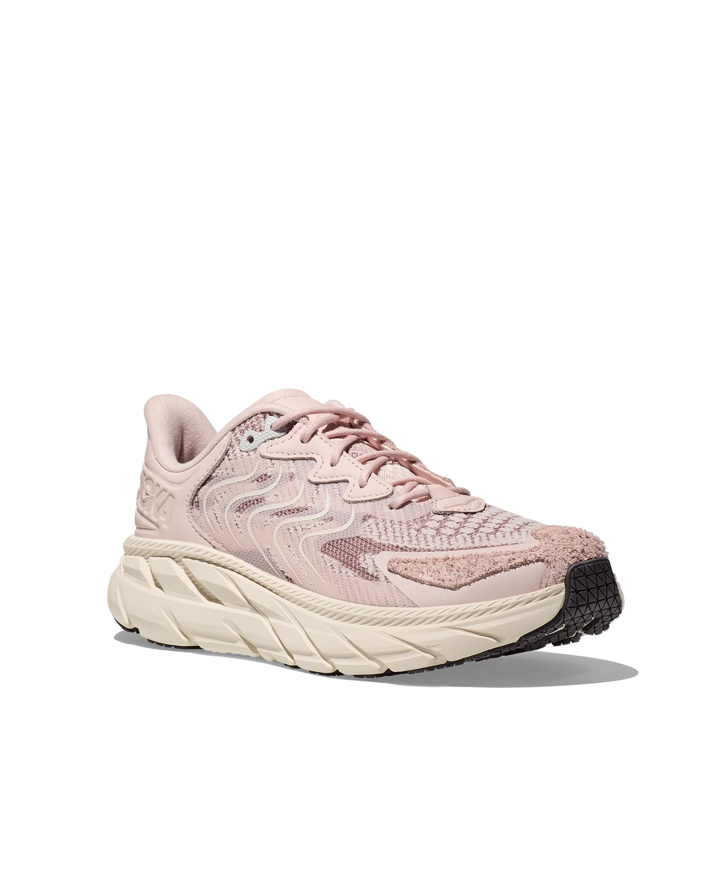 Hoka U CLIFTON LS Cosmic Pearl / Galaxy