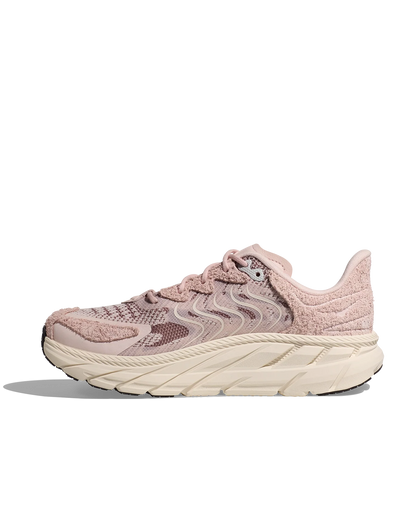 Hoka U CLIFTON LS Cosmic Pearl / Galaxy