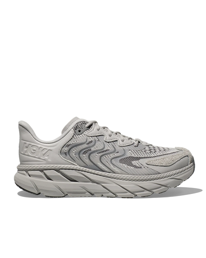 Hoka U CLIFTON LS Stardust / Galactic Grey