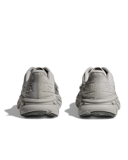 Hoka U CLIFTON LS Stardust / Galactic Grey