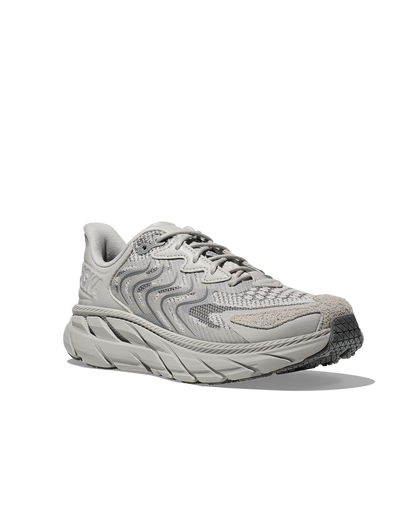 Hoka U CLIFTON LS Stardust / Galactic Grey
