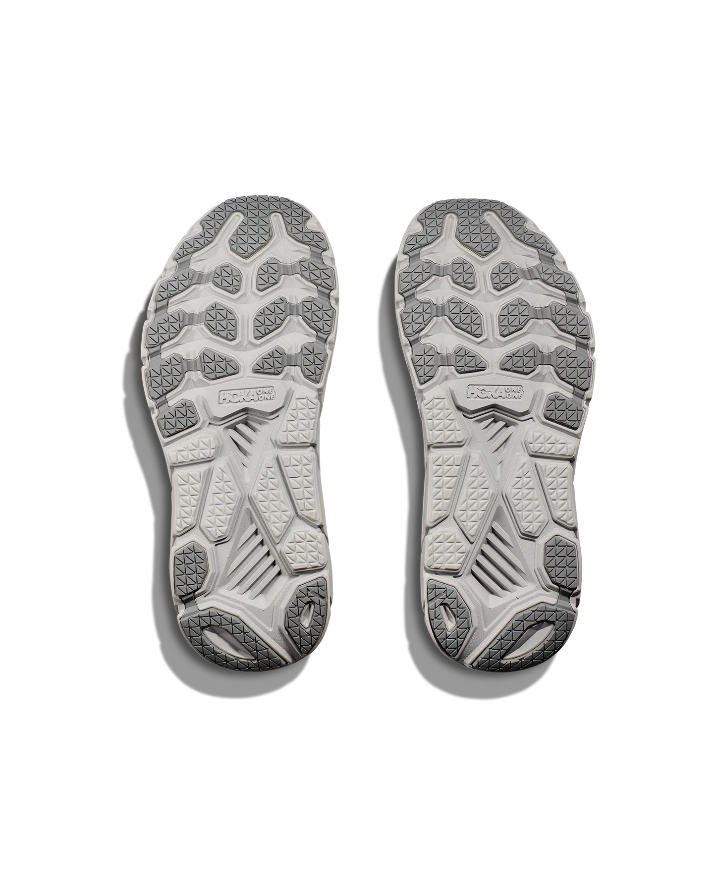 Hoka U CLIFTON LS Stardust / Galactic Grey