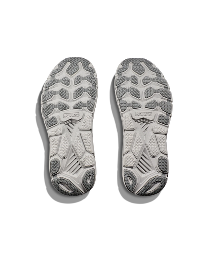 Hoka U CLIFTON LS Stardust / Galactic Grey