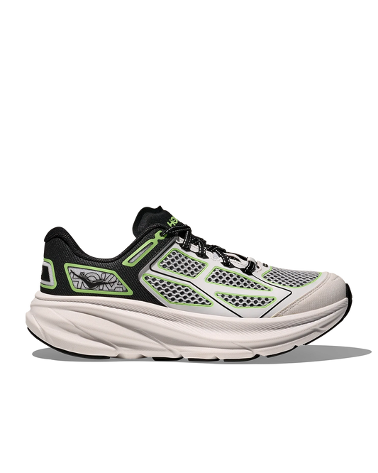 Hoka U CLIFTON ONE9 Black / White