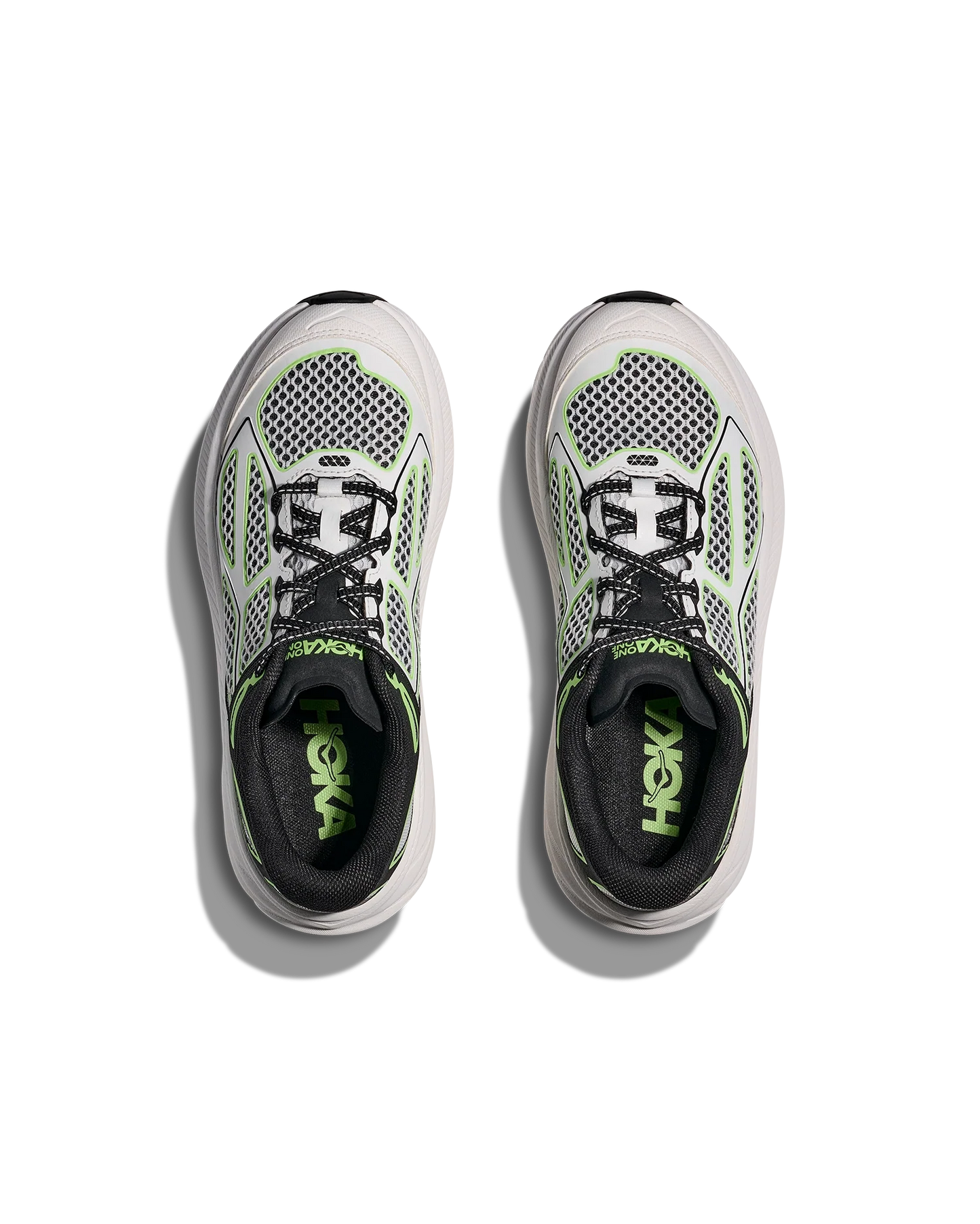 Hoka U CLIFTON ONE9 Black / White