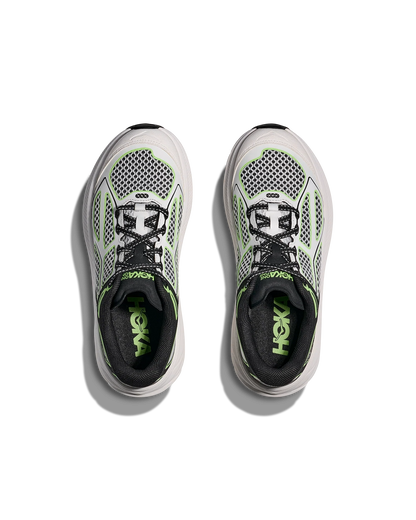Hoka U CLIFTON ONE9 Black / White