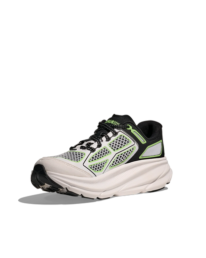 Hoka U CLIFTON ONE9 Black / White