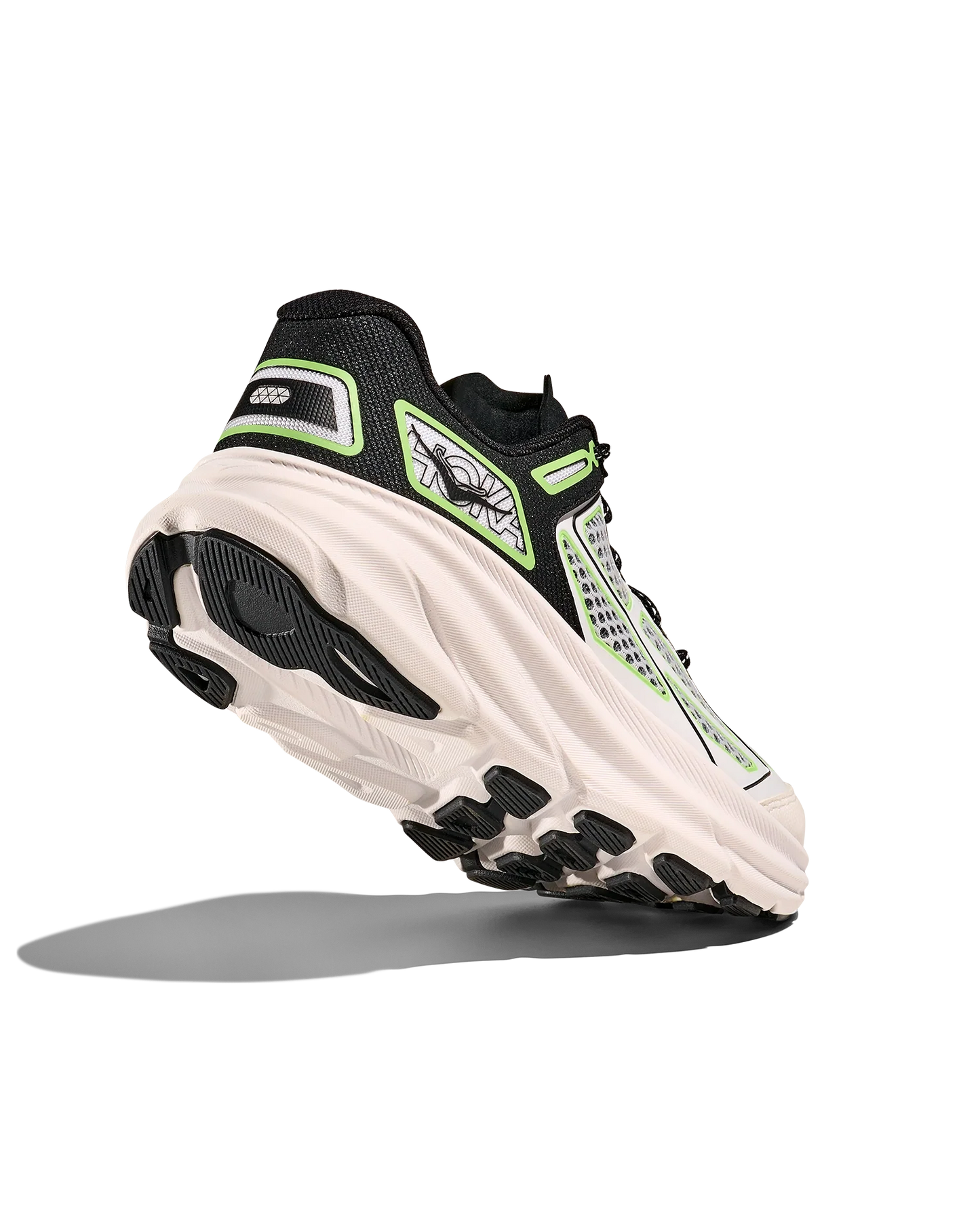 Hoka U CLIFTON ONE9 Black / White