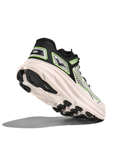 Hoka U CLIFTON ONE9 Black / White