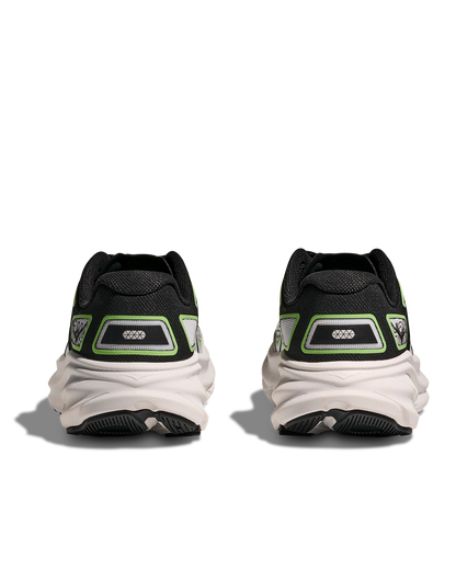 Hoka U CLIFTON ONE9 Black / White