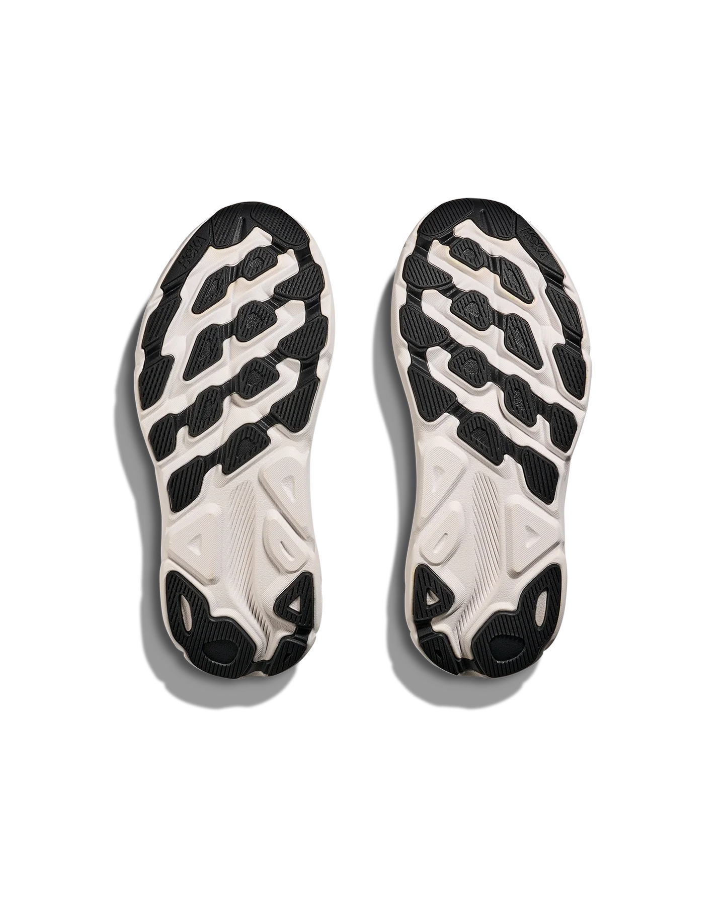 Hoka U CLIFTON ONE9 Black / White