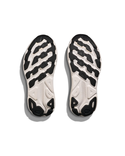 Hoka U CLIFTON ONE9 Black / White