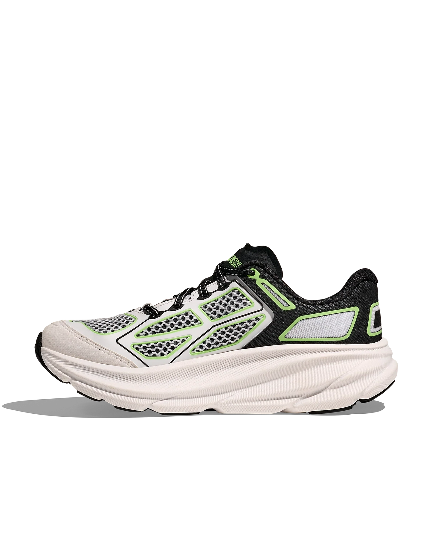 Hoka U CLIFTON ONE9 Black / White