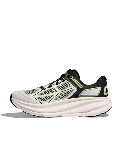 Hoka U CLIFTON ONE9 Black / White