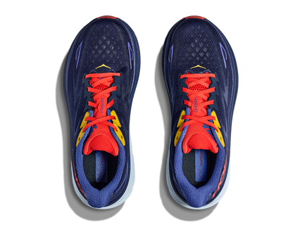 CLIFTON 9 Blue/Dazzling Blue