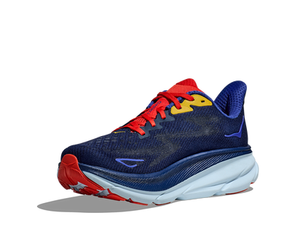 CLIFTON 9 Blue/Dazzling Blue