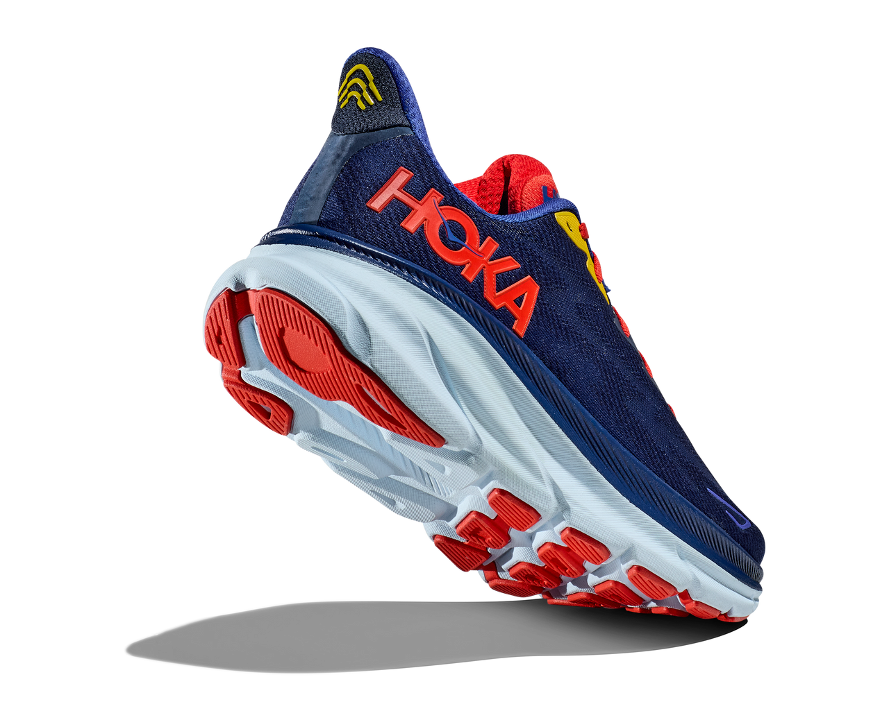 CLIFTON 9 Blue/Dazzling Blue