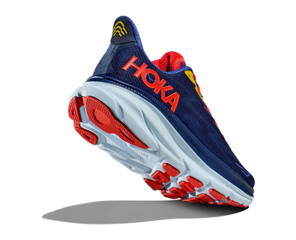 CLIFTON 9 Blue/Dazzling Blue