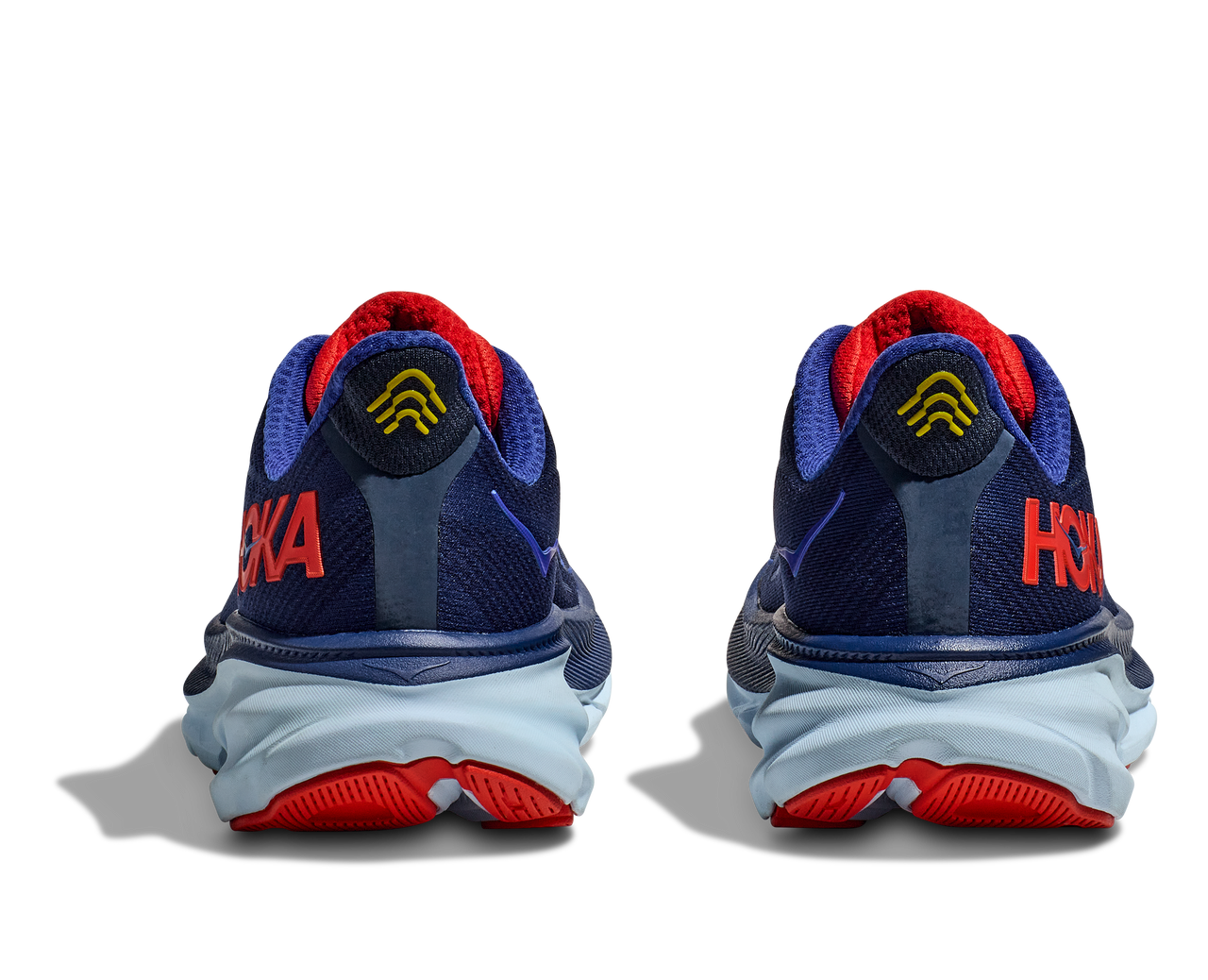 CLIFTON 9 Blue/Dazzling Blue